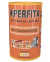 Ver imagem 1 de Fita Asfáltica Alumínio Autoadesiva 20CMX10MT Hiperfita