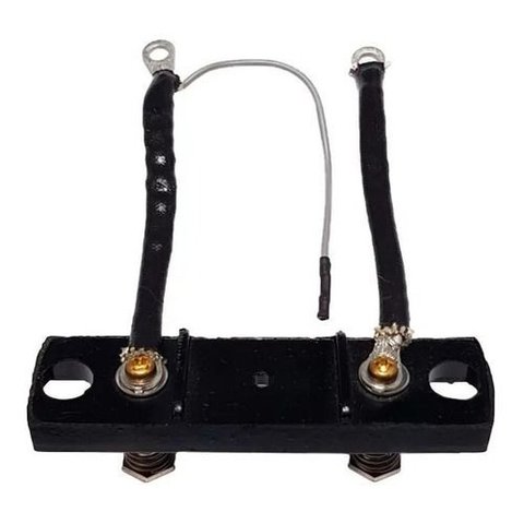 Sistema de Contato para Aquecedor Cardal Eletrônico Cardal Preto