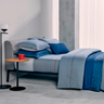 Duvet Capa de Edredom Solteiro 300 Fios | By The Bed Barclay - 3