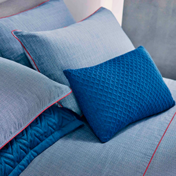 Duvet Capa de Edredom Solteiro 300 Fios | By The Bed Barclay - 4
