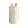 Capacitor 40uf 400v Permanente Weg Motor Monofásico 10cv - 3