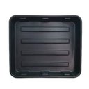Ver imagem 2 de Bandeja Plastica Coletora 35 Litros Band 1000 7899513106872 Plana