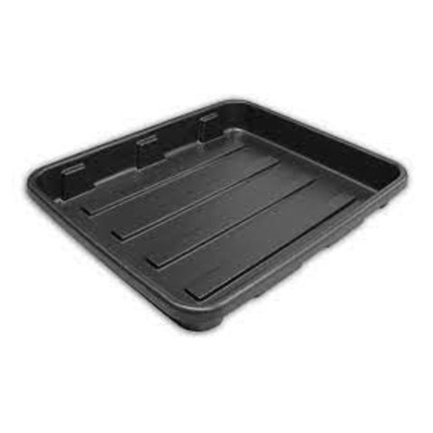 Bandeja Plastica Coletora 35 Litros Band 1000 7899513106872 Plana