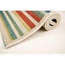 Ver imagem 4 de Tapete Rústico de Sisal Aurora 100x140cm - Edantex - Aurora 01