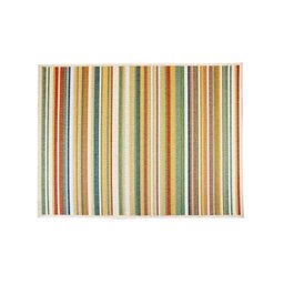 Tapete Rústico de Sisal Aurora 100x140cm - Edantex - Aurora 01 - 2