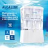 Purificador Filtro Alcaline Max Ara 10l E-energy Nipponflex - Cristal - 4