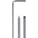 Ver imagem 3 de Gravador Elétrico 7100 Pulsos 127v Worker