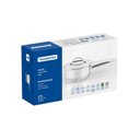 Ver imagem 7 de Panela Tramontina Professional em Aço Inox Fundo Triplo com Tampa Plana Detalhe Satinado 16 cm 1,4