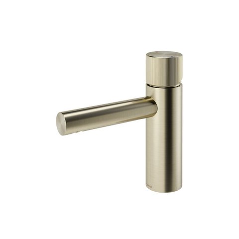 Torneira Misturador Monocomando Docol Mix&match 90017398044 de Bancada Níquel Escovado