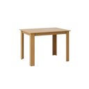 Ver imagem 2 de Mesa para Sala de Jantar Canto Reto 110cm Juliana