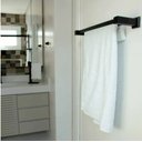 Ver imagem 4 de Porta Toalha de Banho Duplo 51cm Bl6090 Ducon Metais