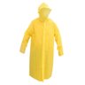 Capa PVC Forrada Amarelo Confort Brascamp CA: 28.449 - M - 1
