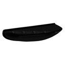 Ver imagem 1 de Prateleira Multiuso Bellart 52 x 17cm - Durin - Preto