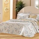 Ver imagem 4 de Jogo de Cama - Casal - Premium - 180 Fios - 4 Peças - 100% Algodão - Teka