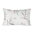 Ver imagem 2 de Jogo de Cama - Casal - Premium - 180 Fios - 4 Peças - 100% Algodão - Teka