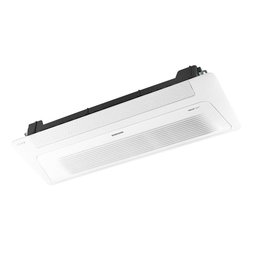 Ar-condicionado Split Inverter Cassete 17000 Btus Samsung Windfree 1 Via Quente e Frio Ac018dn1dkg/ - 10