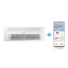 Ar-condicionado Split Inverter Cassete 17000 Btus Samsung Windfree 1 Via Quente e Frio Ac018dn1dkg/ - 13
