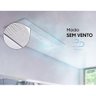Ar-condicionado Split Inverter Cassete 17000 Btus Samsung Windfree 1 Via Quente e Frio Ac018dn1dkg/ - 2