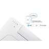 Ar-condicionado Split Inverter Cassete 17000 Btus Samsung Windfree 1 Via Quente e Frio Ac018dn1dkg/ - 12