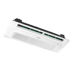 Ar-condicionado Split Inverter Cassete 17000 Btus Samsung Windfree 1 Via Quente e Frio Ac018dn1dkg/ - 11