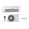 Ar-condicionado Split Inverter Cassete 17000 Btus Samsung Windfree 1 Via Quente e Frio Ac018dn1dkg/ - 14