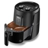 Fritadeira Elétrica Philco sem Óleo Gourmet Black 4,4l 220v Pfr15pg 53802070 - 2