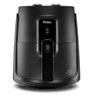 Fritadeira Elétrica Philco sem Óleo Gourmet Black 4,4l 220v Pfr15pg 53802070 - 1