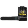 Luva Mma Elite Training Pretorian Cor Preto Tamanho M - 4