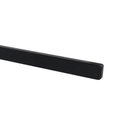 Ver imagem 3 de Kit 2 Suportes de Chumbar Reforçada Tanque Bancada 40x20cm