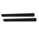 Ver imagem 1 de Kit 2 Suportes de Chumbar Reforçada Tanque Bancada 40x20cm