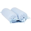 Ver imagem 1 de Rolinho Segura Bebê Encanto Azul - Hug