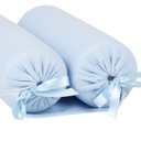 Ver imagem 2 de Rolinho Segura Bebê Encanto Azul - Hug