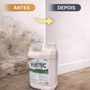 Ver imagem 2 de Impermeabilizante para Rodapé Parede Anti Mofo 5l