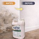 Ver imagem 2 de Impermeabilizante para Rodapé Parede Anti Mofo 5l