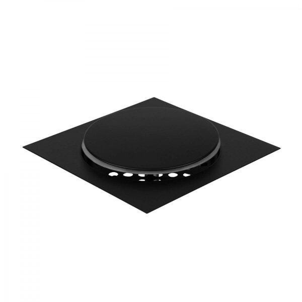 Grelha para Ralo Click 15x15 Bl6190 Ducon Metais - 2