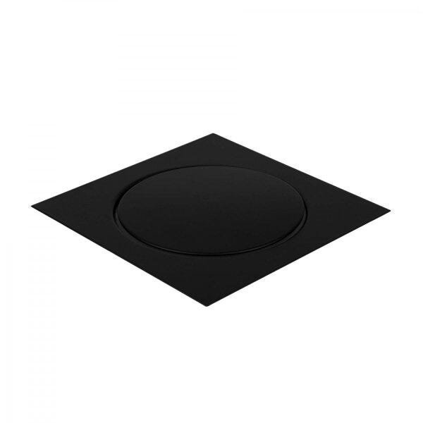 Grelha para Ralo Click 15x15 Bl6190 Ducon Metais - 1