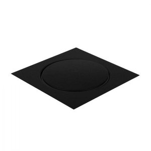 Grelha para Ralo Click 15x15 Bl6190 Ducon Metais
