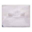 Ver imagem 1 de Toalha de Banho Bebê Super Seca 70 Cm X 90 Cm Baby Joy: Branca