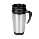 Ver imagem 2 de Caneca Inox 400ml