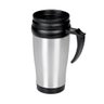 Caneca Inox 400ml - 2
