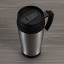 Ver imagem 3 de Caneca Inox 400ml
