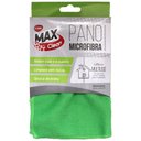 Ver imagem 2 de Kit 10 Un Pano Multiuso Microfibra 30,5x29cm - Max Clean
