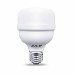 Lâmpada Led Bulbo 40w E27 3500 Lumens Branco Frio 6500k Bivolt Mk3200-g - Avant 289271379 - 1