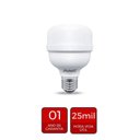 Ver imagem 4 de Lâmpada Led Bulbo 40w E27 3500 Lumens Branco Frio 6500k Bivolt Mk3200-g - Avant 289271379