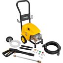Ver imagem 1 de Lavadora A.pressao Lav1600i 220v Vonder