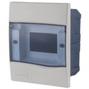 Ver imagem 1 de Quadro de Distribuição de Embutir 5 DIN - 56300/001 - TRAMONTINA