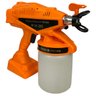 Pistola Elétrica de Pintura 100ml SH203 Stone Hammer 500w - 1