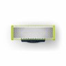 Barbeador Aparador Elétrico Philips One Blade Qp2510/15 + 1 Lâmina Refil Verde-Limão Bivolt - 8