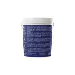 Tinta Acrílica Fosca Klasse Interior Branca 3,6 L Qualyvinil - 2
