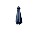 Ver imagem 3 de Ombrelone Central 270cm de Diâmetro em Alumínio para Areia ou Grama Persianet
